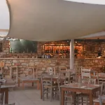 Paros Bay 4* Parasporos
