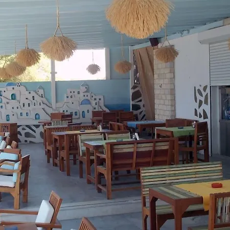 Paros Bay Hotel Parasporos