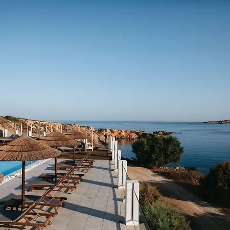 Paros Bay 4* Parasporos