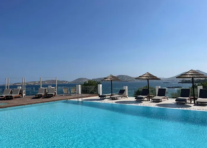 Paros Bay Hotel