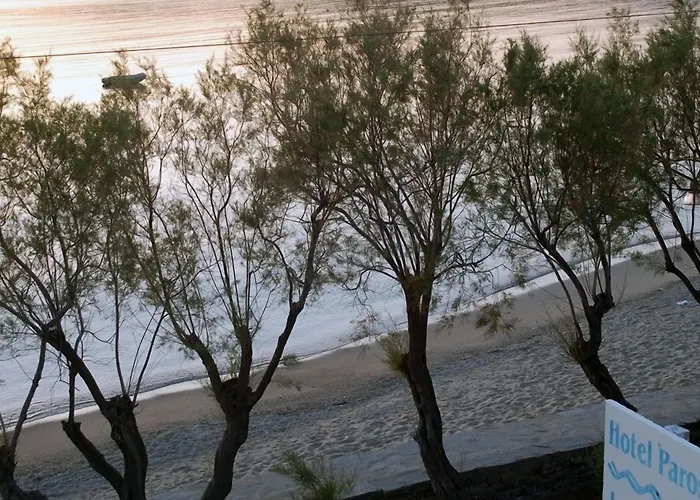 Hotel Paros Bay Parasporos