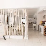 Szálloda Paros Bay 4*