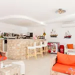 Hotel Paros Bay 4*