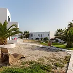 Szálloda Paros Bay Parászporosz