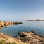 Paros Bay 4* Parászporosz