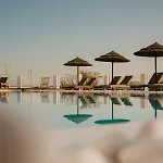 Szálloda Paros Bay