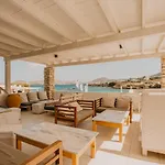 Paros Bay Szálloda 4*