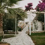 Szálloda Paros Bay