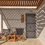 Paros Bay Szálloda
