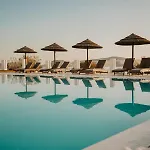 Paros Bay 4* Parászporosz