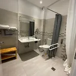 Paros Bay 4* Parászporosz