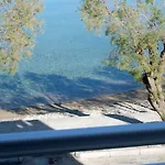 Paros Bay Hotel Parasporos