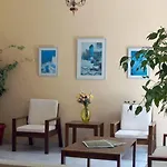 Paros Bay 4* Parasporos