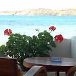 Szálloda Paros Bay