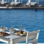 Paros Bay