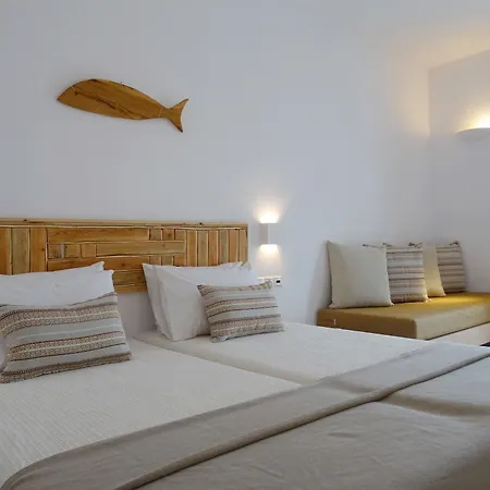Paros Bay Szálloda