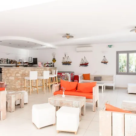 Paros Bay Hotel
