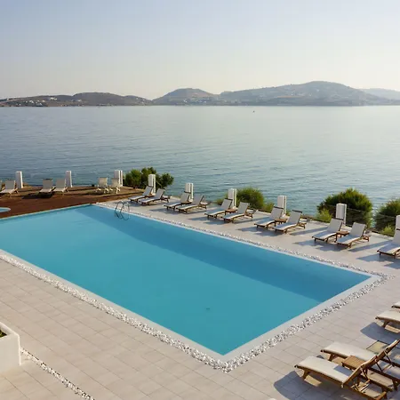 Hotel Paros Bay Parasporos