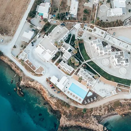 Paros Bay Hotel 4*