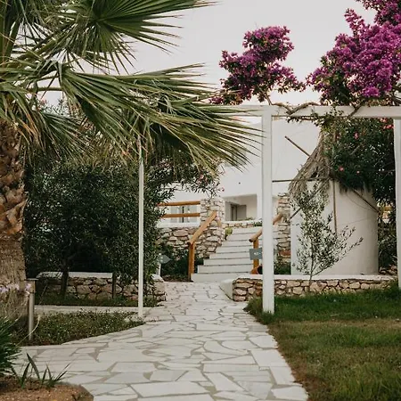 Szálloda Paros Bay