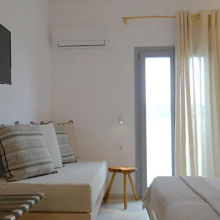 Paros Bay Szálloda 4*