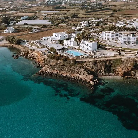 Paros Bay Parászporosz