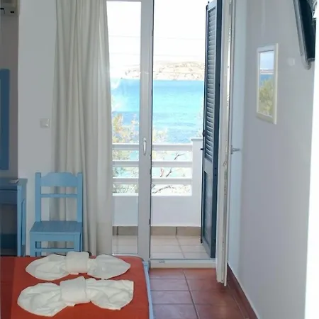 Hotel Paros Bay 4*