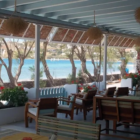 Hotel Paros Bay 4*