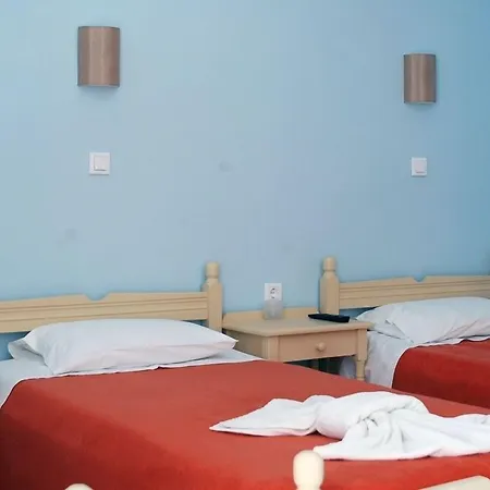 Hotel Paros Bay