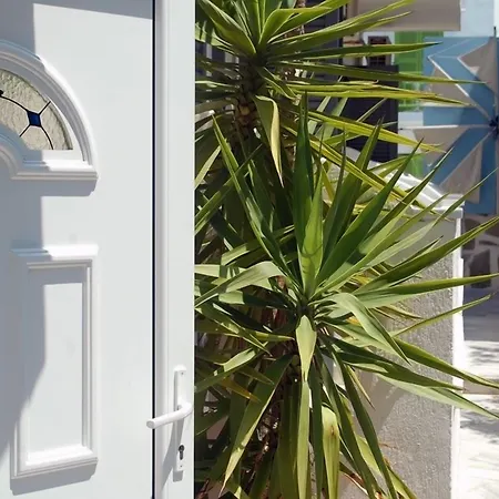 Hotel Paros Bay