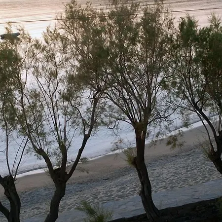 Hotel Paros Bay Parasporos