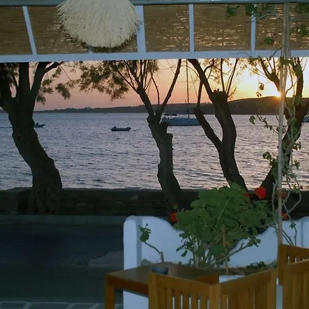 Hotel Paros Bay 4*