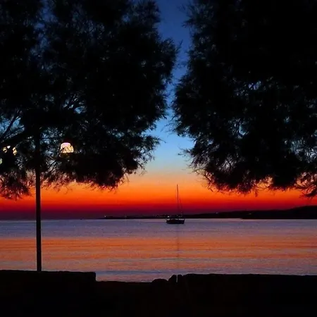 Paros Bay 4*
