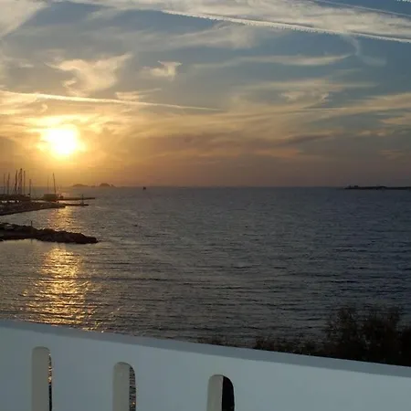 Hotel Paros Bay