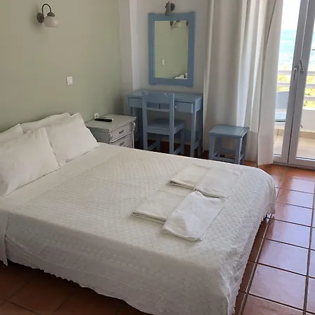 Hotel Paros Bay