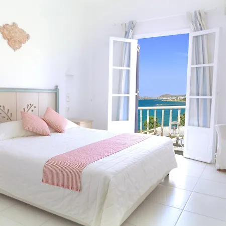 Hotel Paros Bay Parasporos