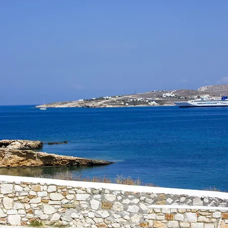 Paros Bay Parasporos