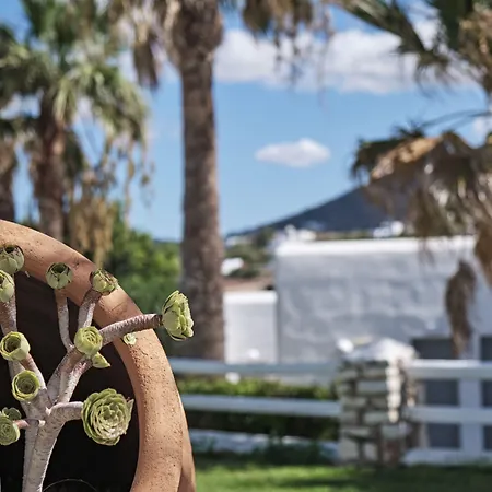 Hotel Paros Bay