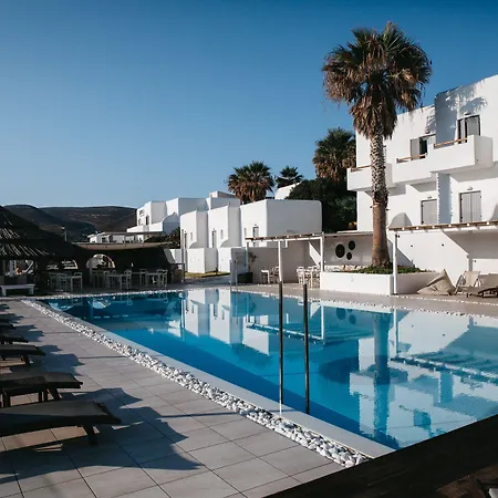 Paros Bay Hotel 4*