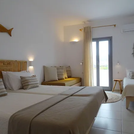 Hotel Paros Bay Parasporos