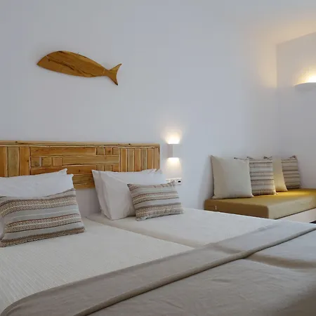 Paros Bay 4*