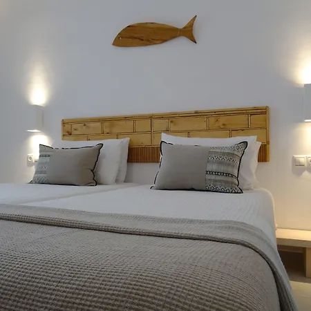 Hotel Paros Bay