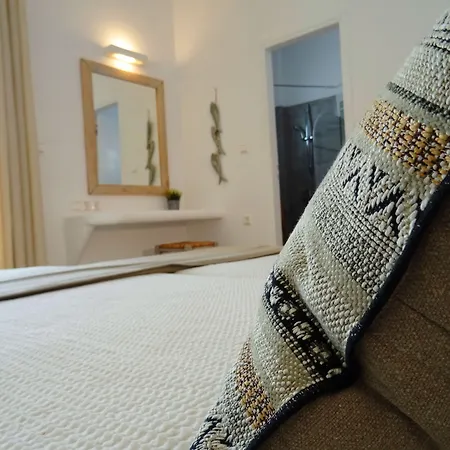 Paros Bay Hotel 4*