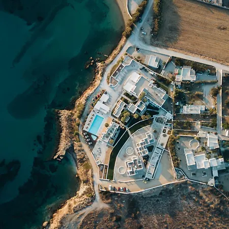 Paros Bay 4* Parasporos