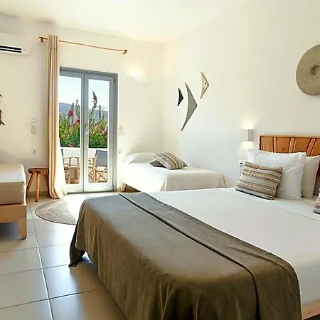 Paros Bay Hotel