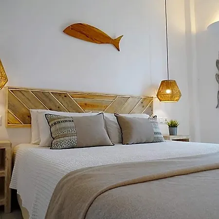 Hotel Paros Bay 4*