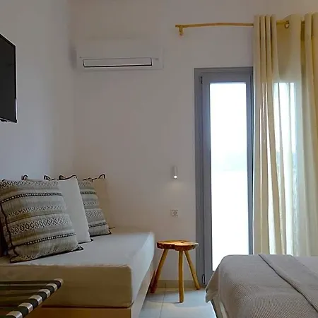 Hotel Paros Bay Parasporos