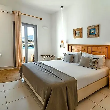 Paros Bay Hotel