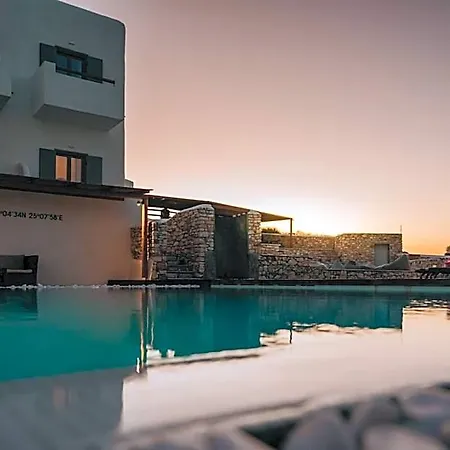 Hotel Paros Bay