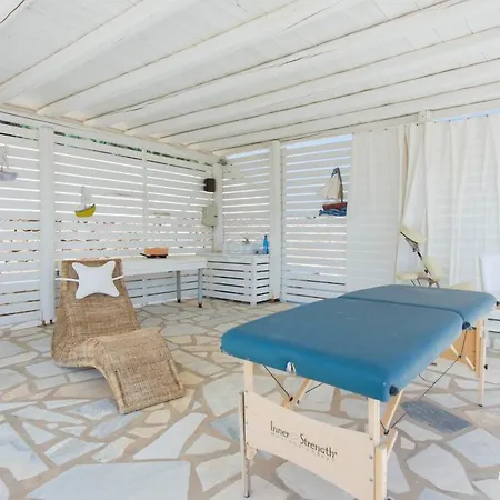 Hotel Paros Bay Parasporos